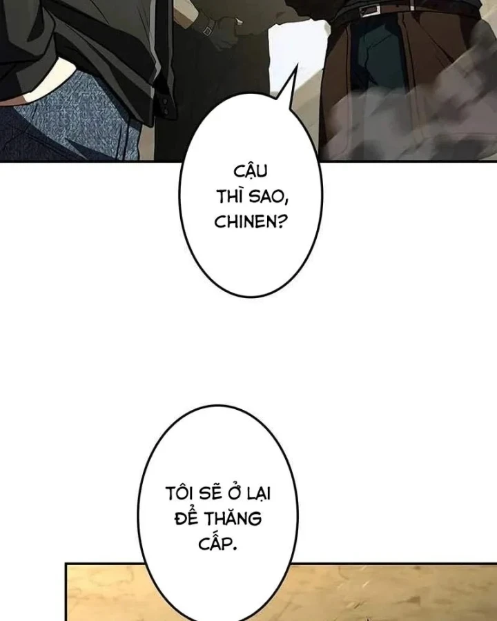 Thánh Giả Thăng Cấp Nhờ Chiêu Hồn Sư Chapter 17 - 45