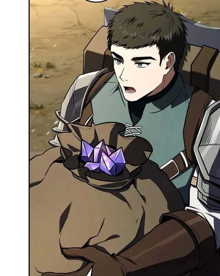 Thánh Giả Thăng Cấp Nhờ Chiêu Hồn Sư Chapter 17 - 46