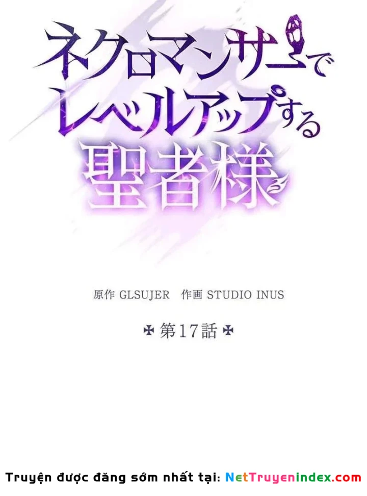 Thánh Giả Thăng Cấp Nhờ Chiêu Hồn Sư Chapter 17 - 48