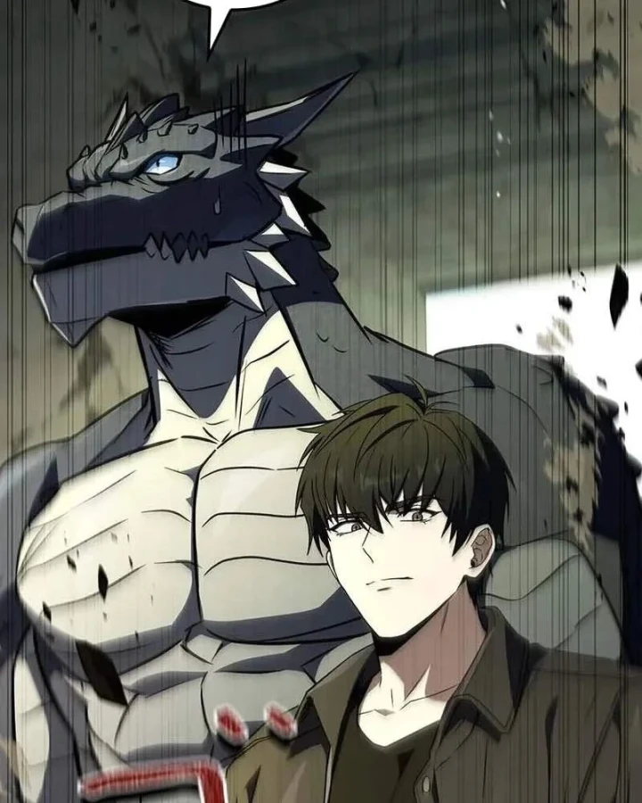 Thánh Giả Thăng Cấp Nhờ Chiêu Hồn Sư Chapter 17 - 54