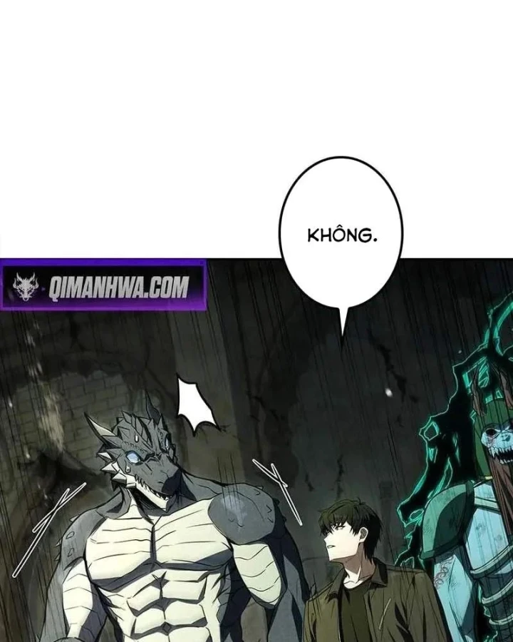 Thánh Giả Thăng Cấp Nhờ Chiêu Hồn Sư Chapter 17 - 56