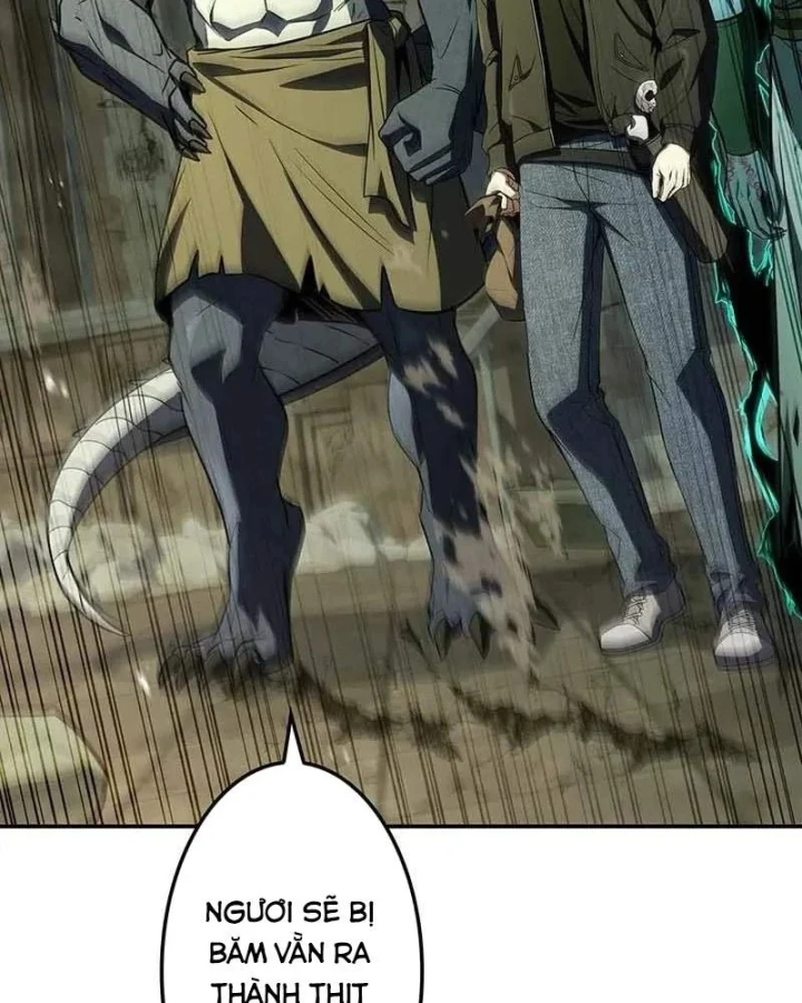 Thánh Giả Thăng Cấp Nhờ Chiêu Hồn Sư Chapter 17 - 57