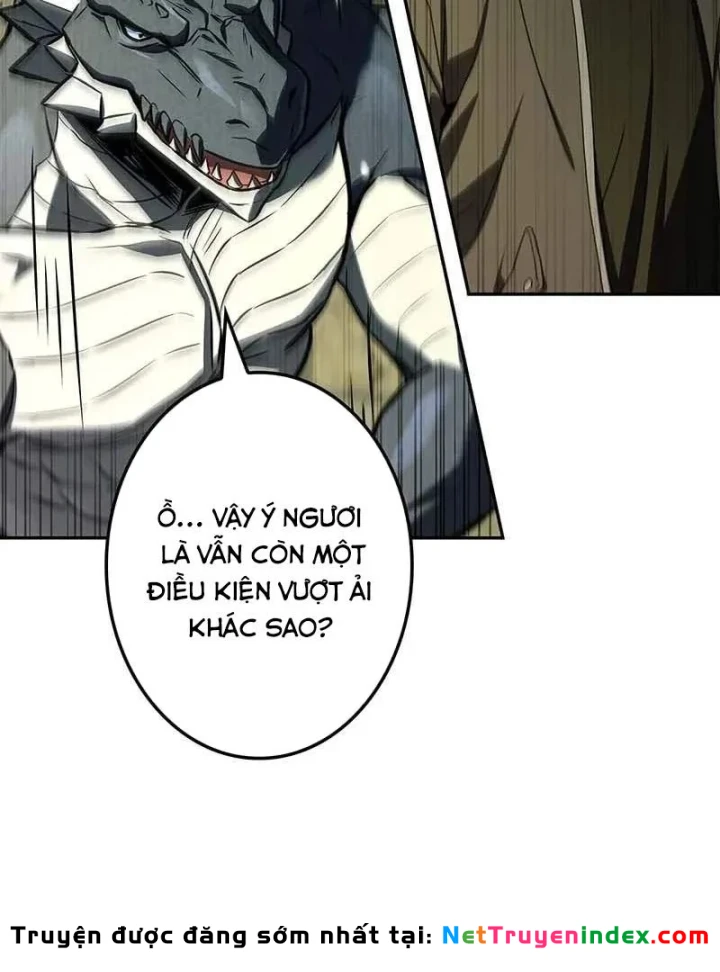 Thánh Giả Thăng Cấp Nhờ Chiêu Hồn Sư Chapter 17 - 60