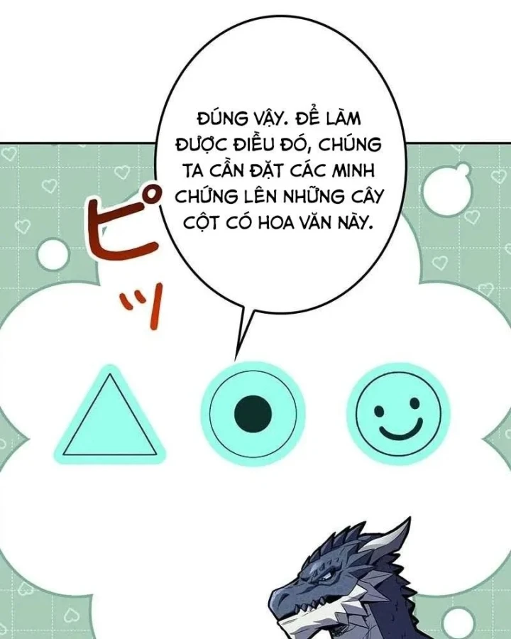 Thánh Giả Thăng Cấp Nhờ Chiêu Hồn Sư Chapter 17 - 61