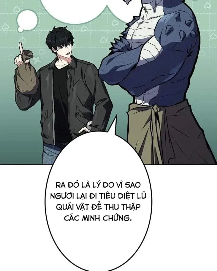 Thánh Giả Thăng Cấp Nhờ Chiêu Hồn Sư Chapter 17 - 62