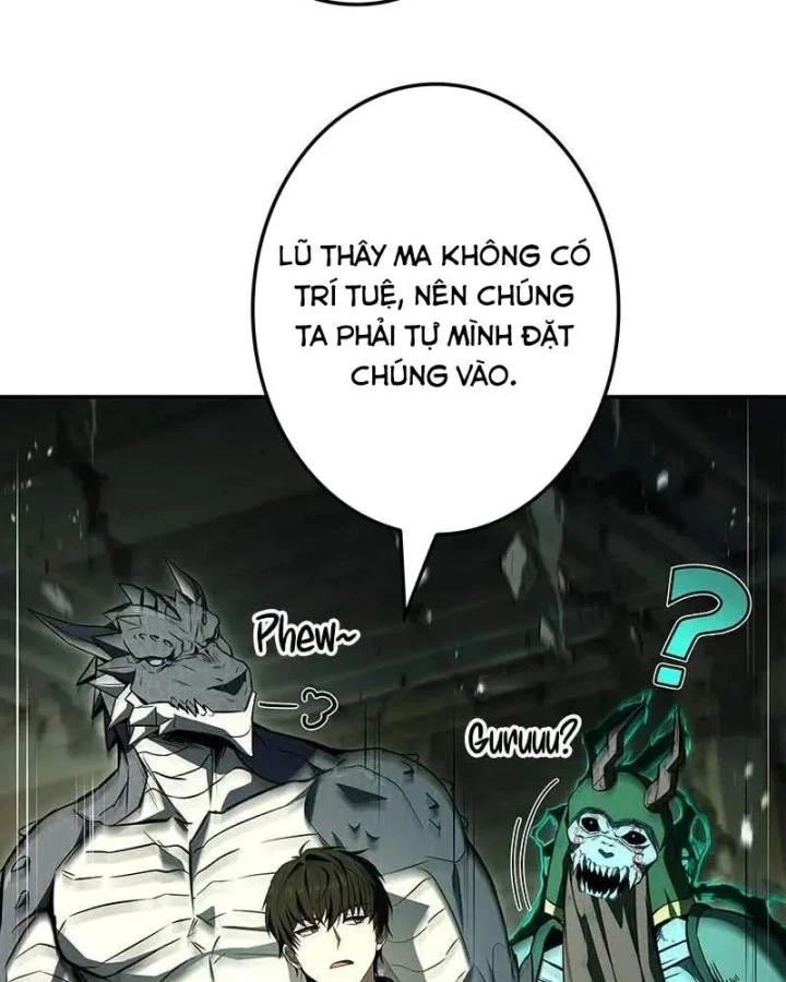 Thánh Giả Thăng Cấp Nhờ Chiêu Hồn Sư Chapter 17 - 63