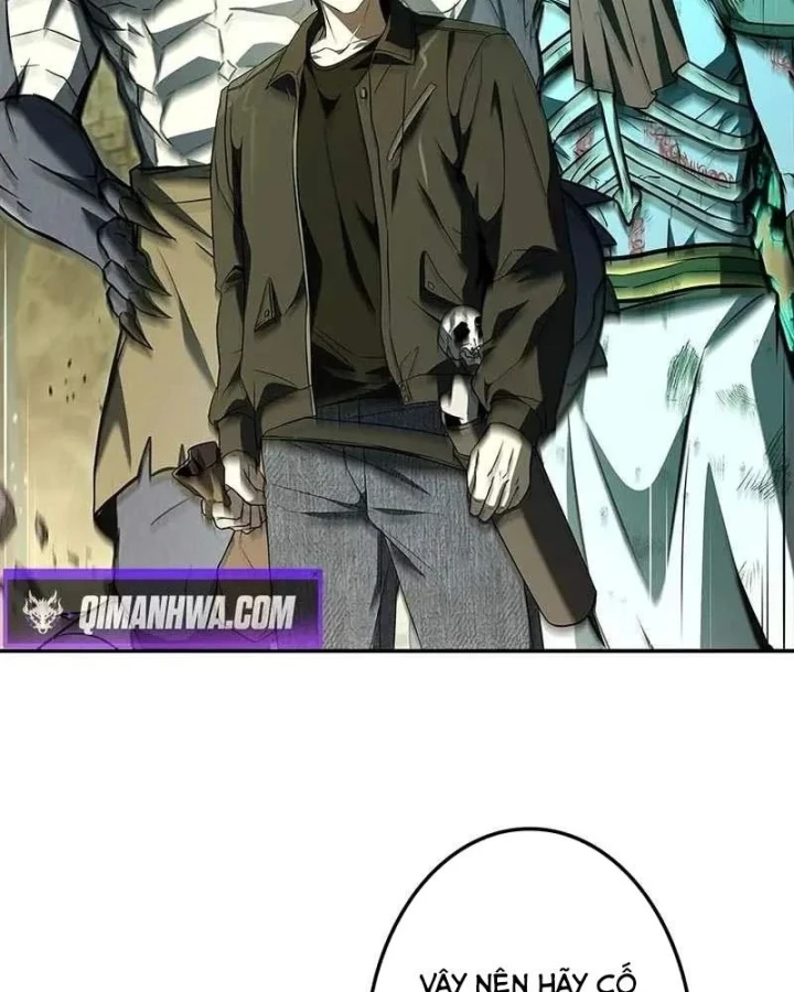 Thánh Giả Thăng Cấp Nhờ Chiêu Hồn Sư Chapter 17 - 64