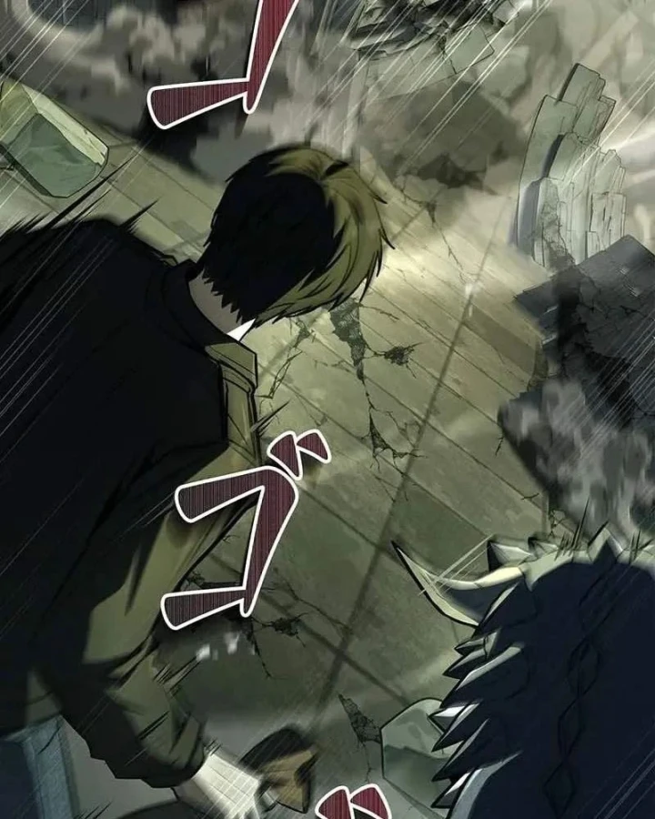 Thánh Giả Thăng Cấp Nhờ Chiêu Hồn Sư Chapter 17 - 69