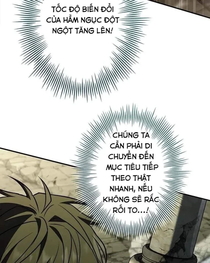 Thánh Giả Thăng Cấp Nhờ Chiêu Hồn Sư Chapter 17 - 74