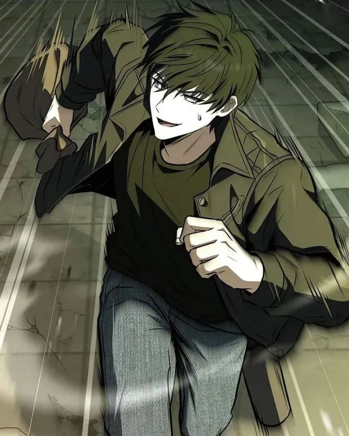 Thánh Giả Thăng Cấp Nhờ Chiêu Hồn Sư Chapter 17 - 79