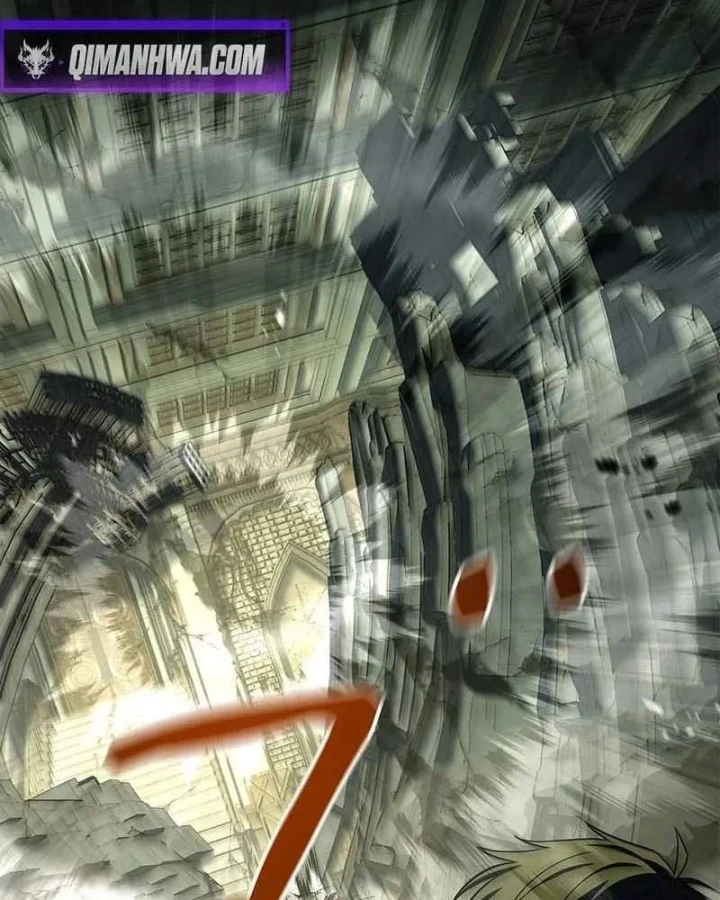 Thánh Giả Thăng Cấp Nhờ Chiêu Hồn Sư Chapter 17 - 83