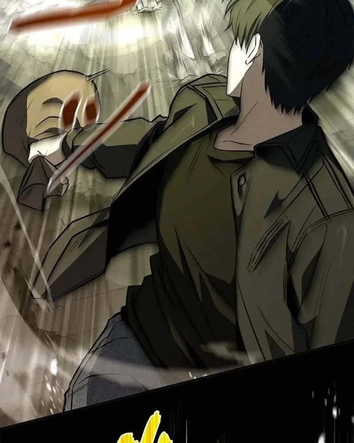 Thánh Giả Thăng Cấp Nhờ Chiêu Hồn Sư Chapter 17 - 84