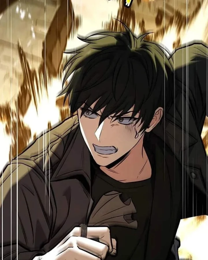 Thánh Giả Thăng Cấp Nhờ Chiêu Hồn Sư Chapter 17 - 87