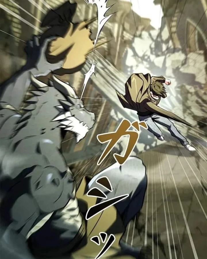 Thánh Giả Thăng Cấp Nhờ Chiêu Hồn Sư Chapter 17 - 92