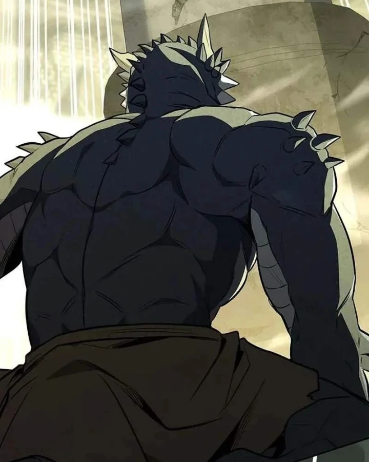 Thánh Giả Thăng Cấp Nhờ Chiêu Hồn Sư Chapter 17 - 97