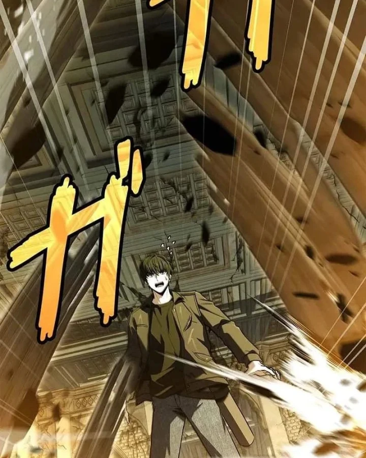 Thánh Giả Thăng Cấp Nhờ Chiêu Hồn Sư Chapter 17 - 99