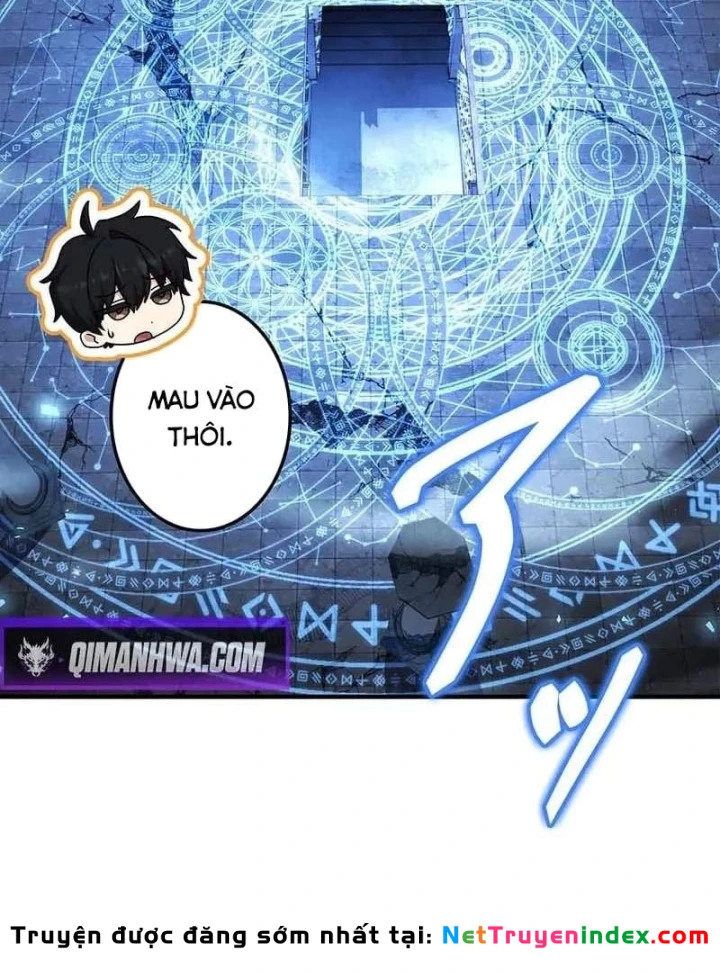 Thánh Giả Thăng Cấp Nhờ Chiêu Hồn Sư Chapter 17 - 114