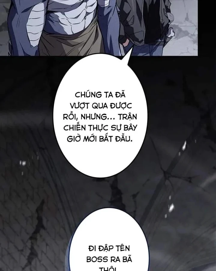 Thánh Giả Thăng Cấp Nhờ Chiêu Hồn Sư Chapter 17 - 119