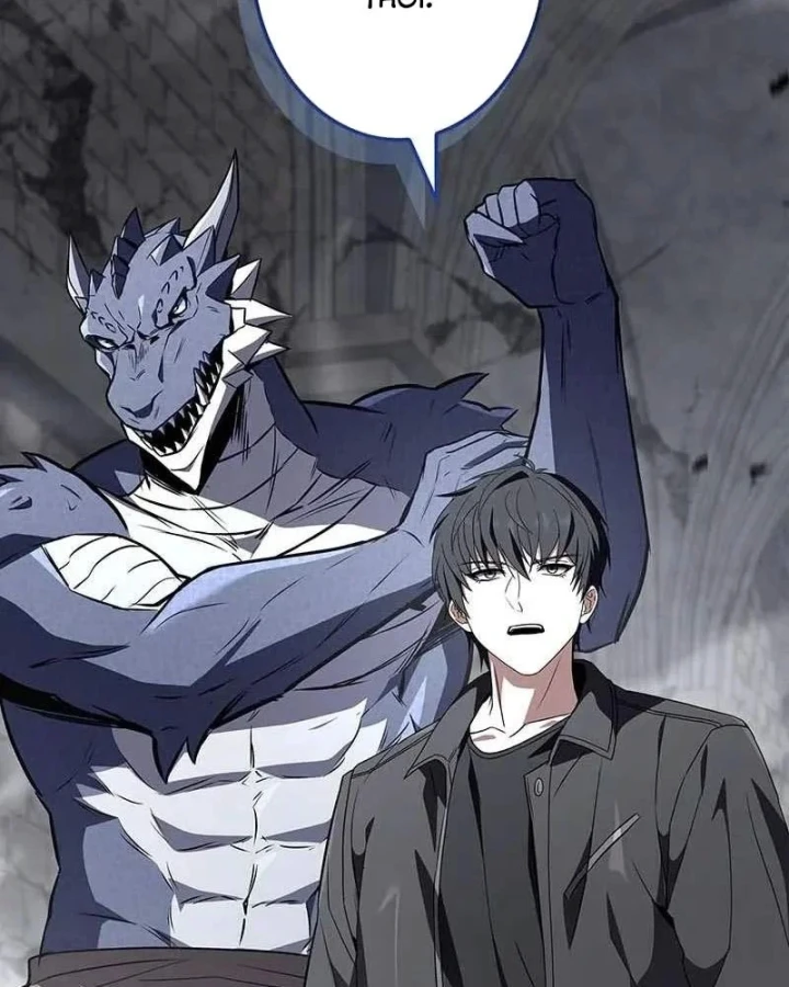 Thánh Giả Thăng Cấp Nhờ Chiêu Hồn Sư Chapter 17 - 120