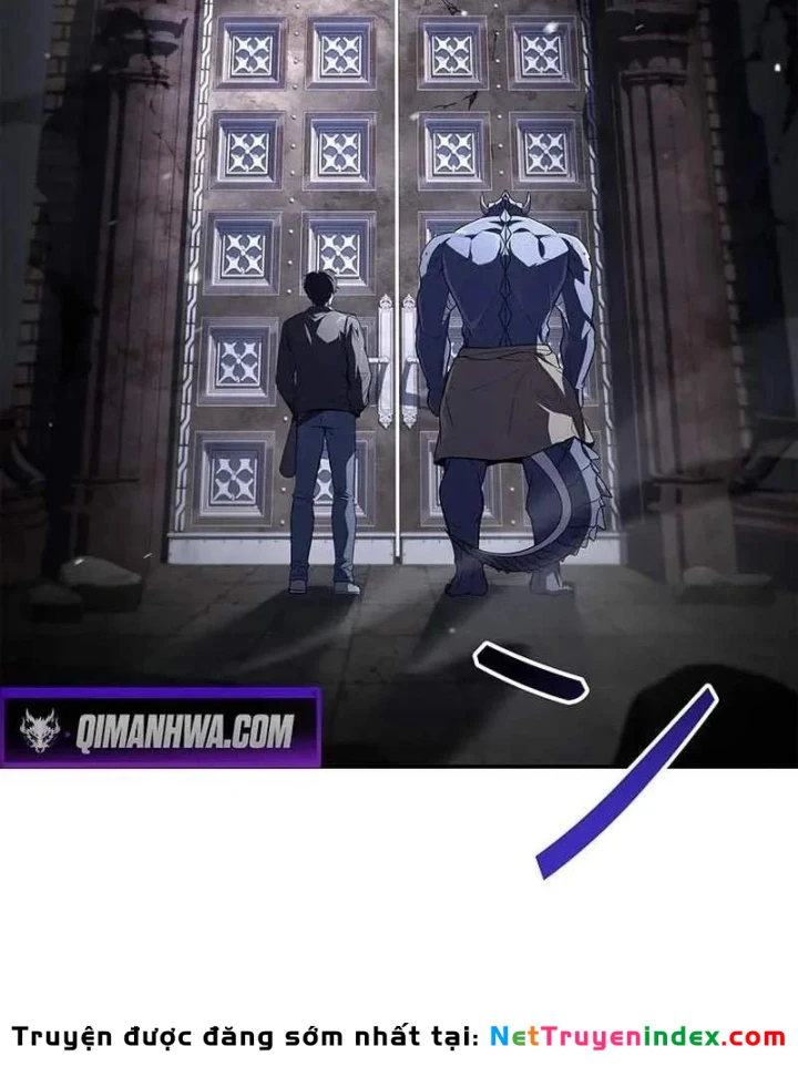 Thánh Giả Thăng Cấp Nhờ Chiêu Hồn Sư Chapter 17 - 124