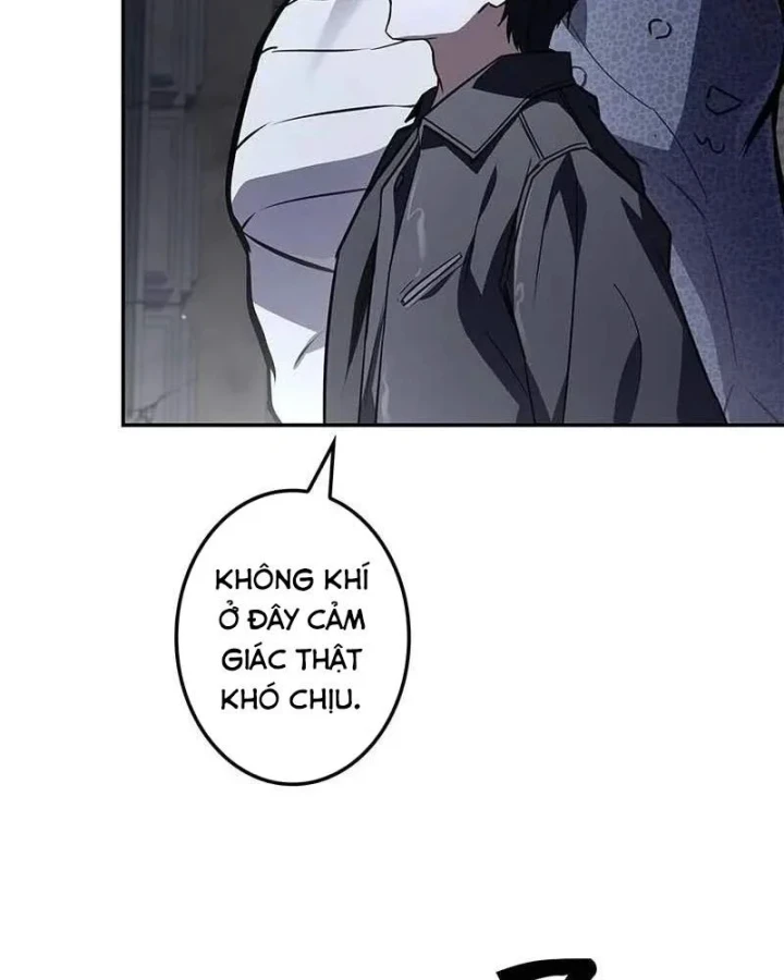 Thánh Giả Thăng Cấp Nhờ Chiêu Hồn Sư Chapter 17 - 127