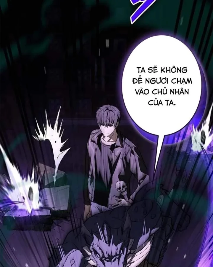 Thánh Giả Thăng Cấp Nhờ Chiêu Hồn Sư Chapter 17 - 145