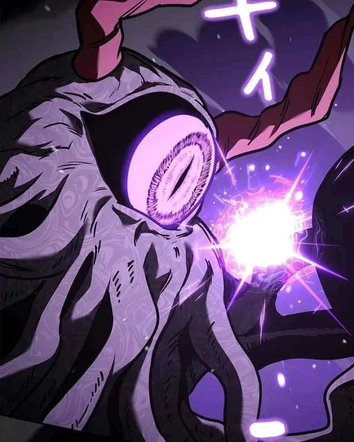 Thánh Giả Thăng Cấp Nhờ Chiêu Hồn Sư Chapter 17 - 161