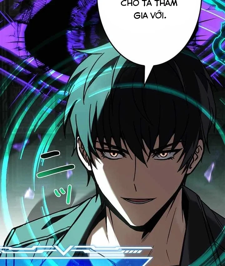 Thánh Giả Thăng Cấp Nhờ Chiêu Hồn Sư Chapter 18 - 10