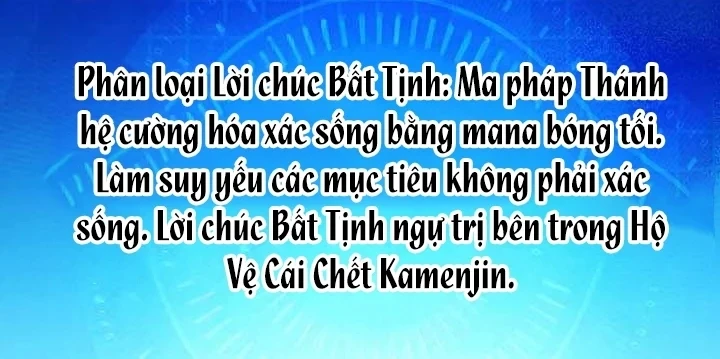 Thánh Giả Thăng Cấp Nhờ Chiêu Hồn Sư Chapter 18 - 15
