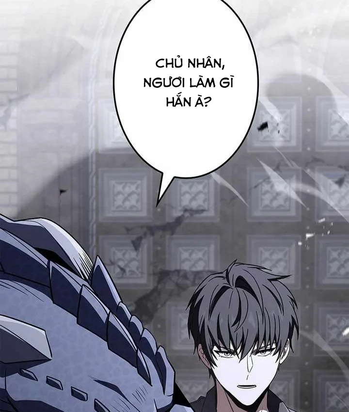 Thánh Giả Thăng Cấp Nhờ Chiêu Hồn Sư Chapter 18 - 17