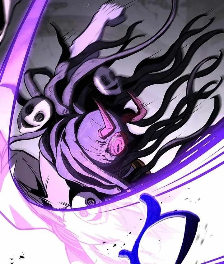 Thánh Giả Thăng Cấp Nhờ Chiêu Hồn Sư Chapter 18 - 97