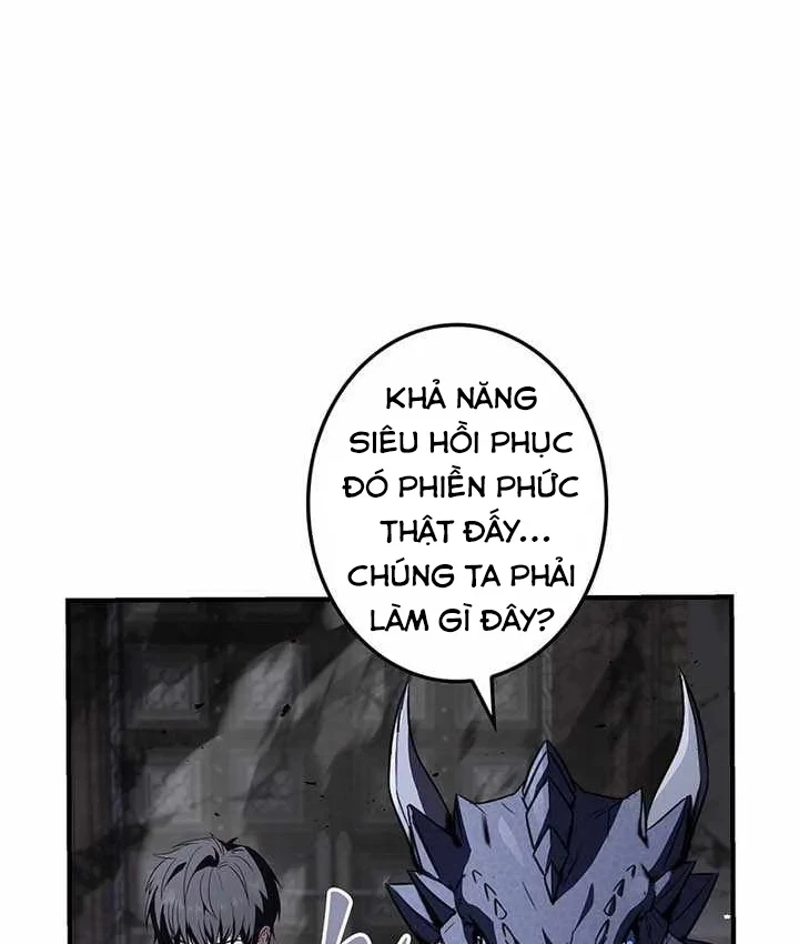 Thánh Giả Thăng Cấp Nhờ Chiêu Hồn Sư Chapter 18 - 102