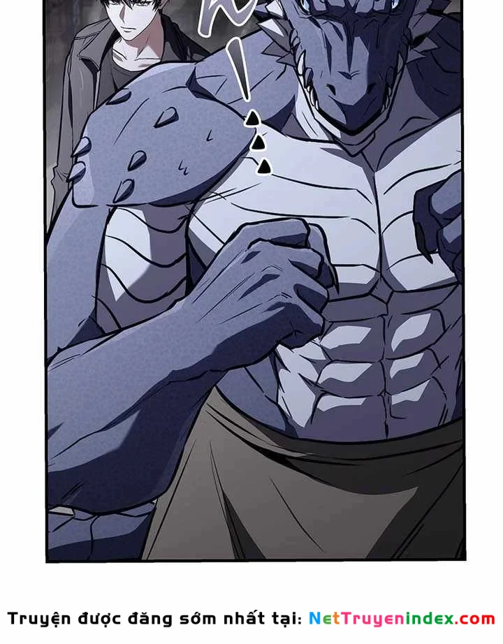 Thánh Giả Thăng Cấp Nhờ Chiêu Hồn Sư Chapter 18 - 103