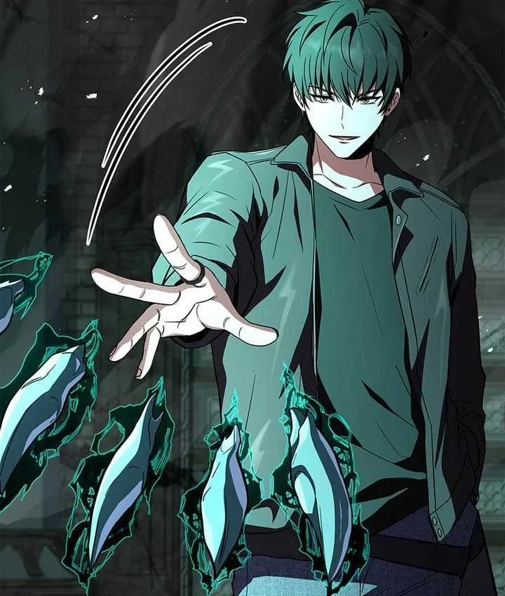 Thánh Giả Thăng Cấp Nhờ Chiêu Hồn Sư Chapter 18 - 105