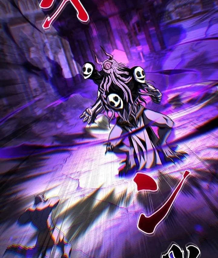 Thánh Giả Thăng Cấp Nhờ Chiêu Hồn Sư Chapter 18 - 111