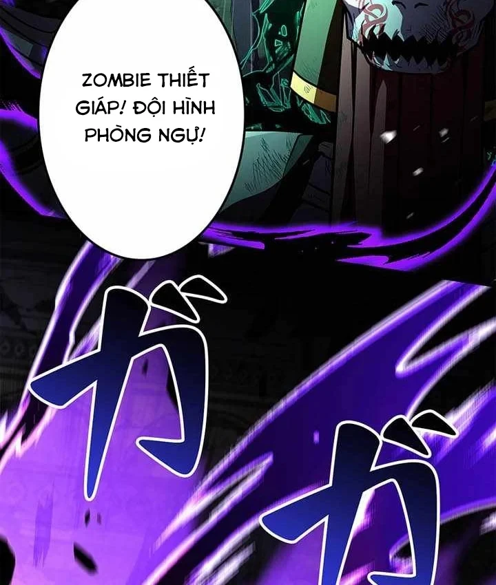 Thánh Giả Thăng Cấp Nhờ Chiêu Hồn Sư Chapter 18 - 117