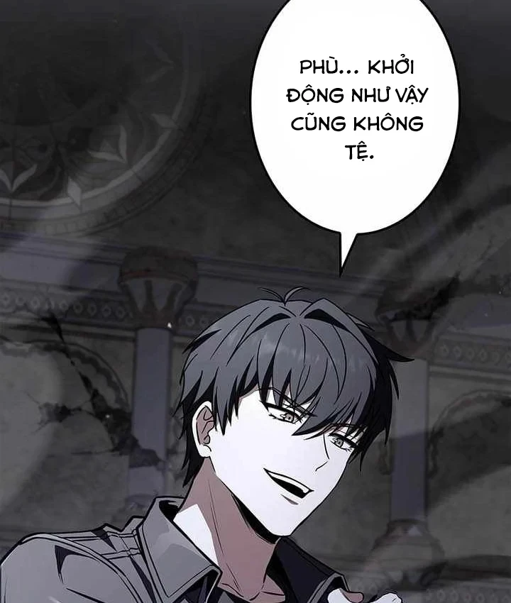 Thánh Giả Thăng Cấp Nhờ Chiêu Hồn Sư Chapter 18 - 142