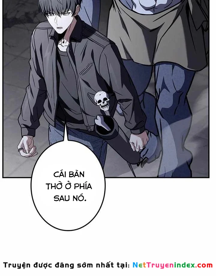 Thánh Giả Thăng Cấp Nhờ Chiêu Hồn Sư Chapter 18 - 146