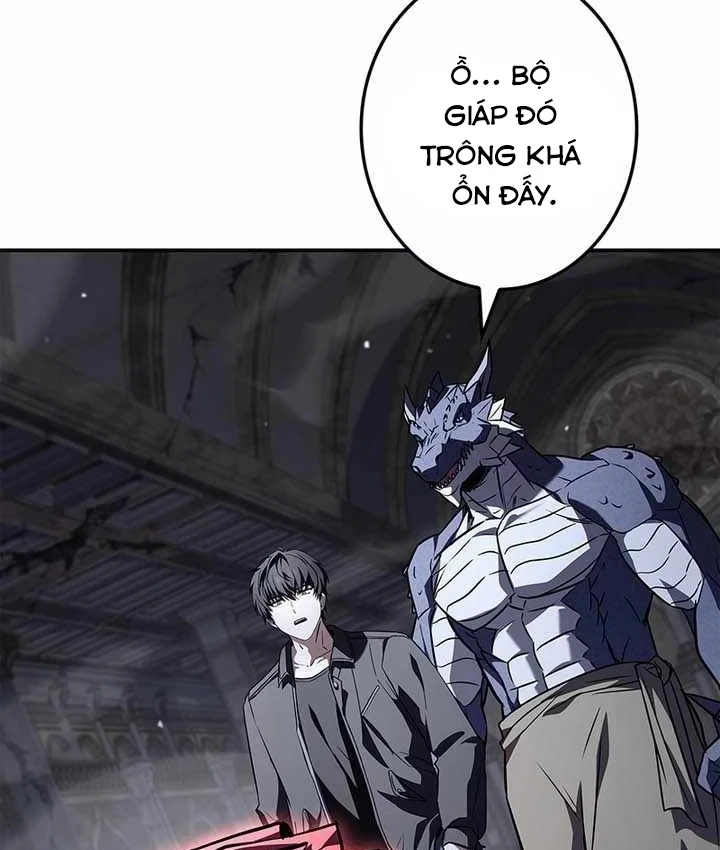 Thánh Giả Thăng Cấp Nhờ Chiêu Hồn Sư Chapter 18 - 149