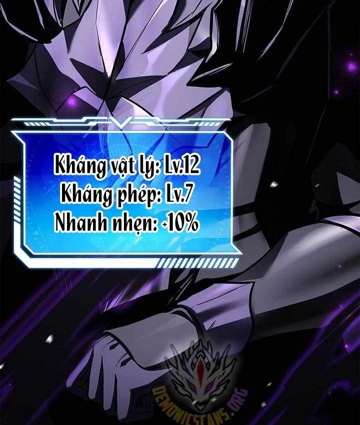 Thánh Giả Thăng Cấp Nhờ Chiêu Hồn Sư Chapter 18 - 165