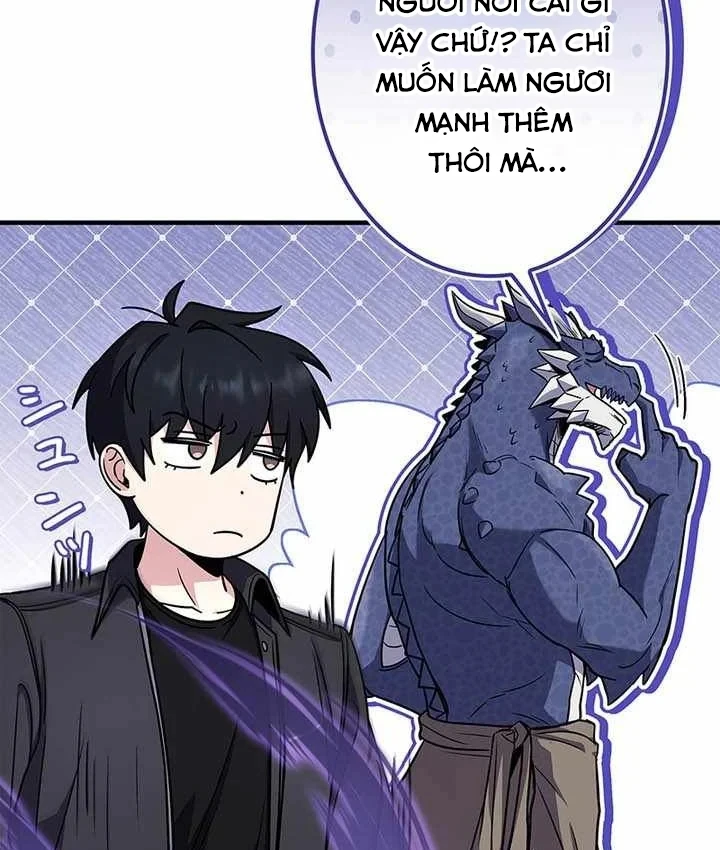 Thánh Giả Thăng Cấp Nhờ Chiêu Hồn Sư Chapter 18 - 171