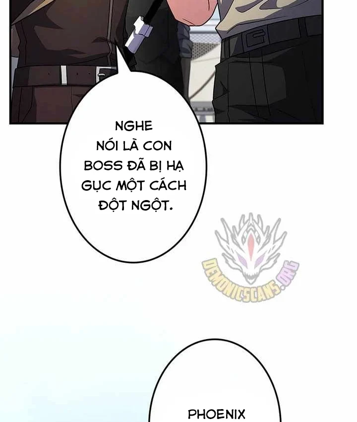 Thánh Giả Thăng Cấp Nhờ Chiêu Hồn Sư Chapter 18 - 187