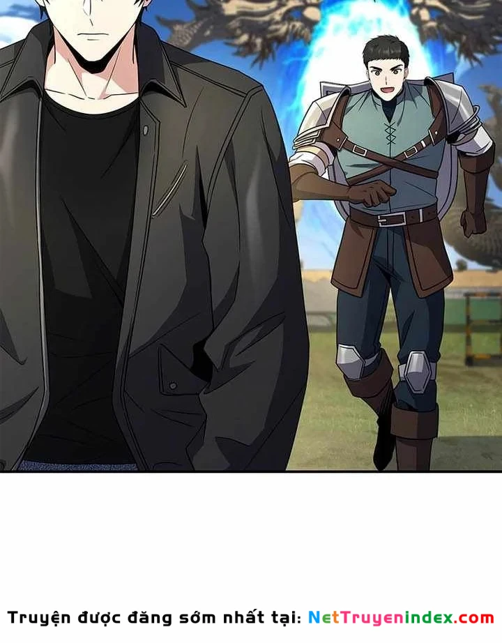 Thánh Giả Thăng Cấp Nhờ Chiêu Hồn Sư Chapter 18 - 192