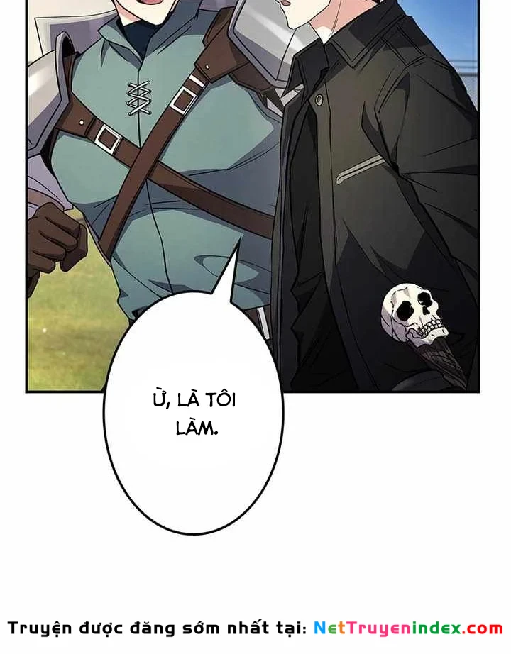 Thánh Giả Thăng Cấp Nhờ Chiêu Hồn Sư Chapter 18 - 194