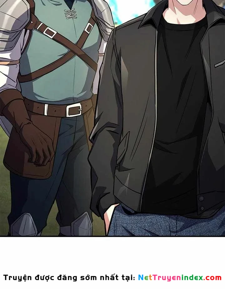 Thánh Giả Thăng Cấp Nhờ Chiêu Hồn Sư Chapter 18 - 196