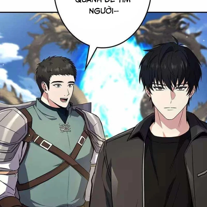 Thánh Giả Thăng Cấp Nhờ Chiêu Hồn Sư Chapter 19 - 2