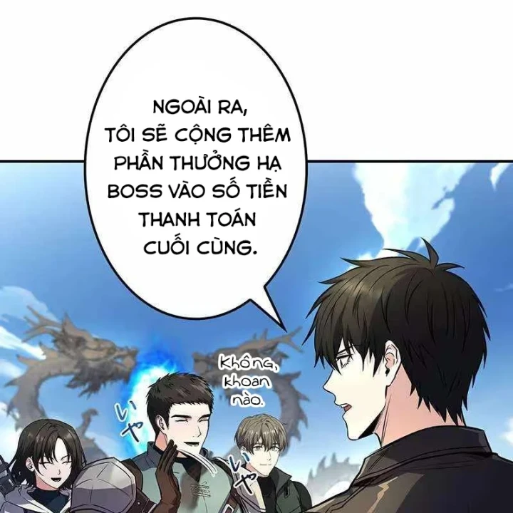 Thánh Giả Thăng Cấp Nhờ Chiêu Hồn Sư Chapter 19 - 16