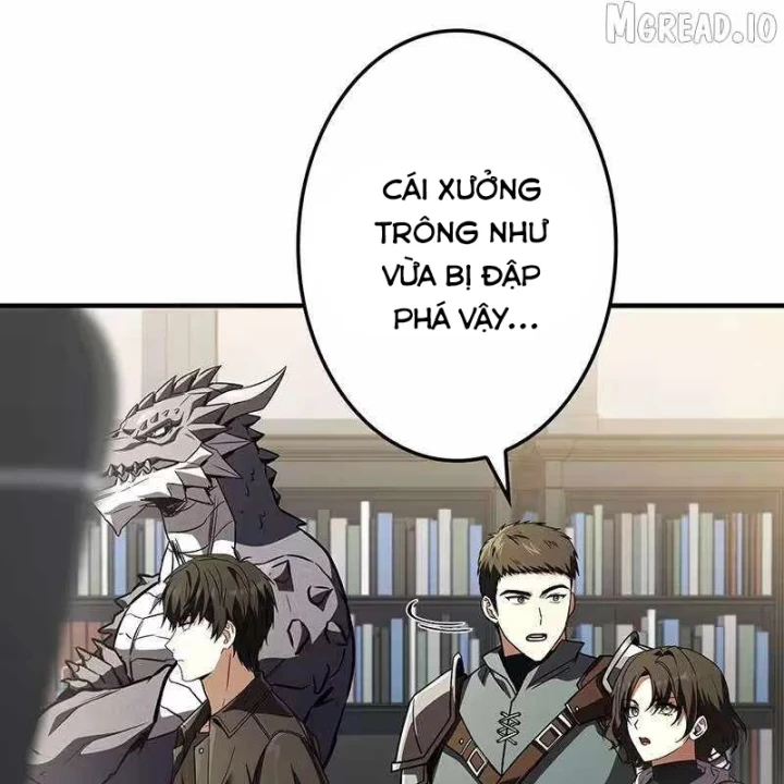 Thánh Giả Thăng Cấp Nhờ Chiêu Hồn Sư Chapter 19 - 59