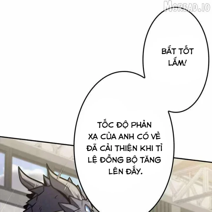 Thánh Giả Thăng Cấp Nhờ Chiêu Hồn Sư Chapter 19 - 113