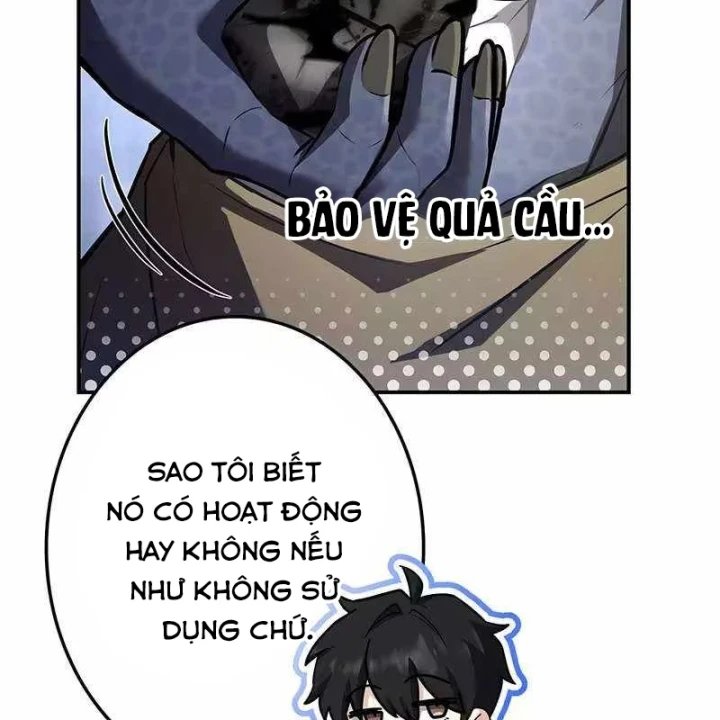 Thánh Giả Thăng Cấp Nhờ Chiêu Hồn Sư Chapter 19 - 117